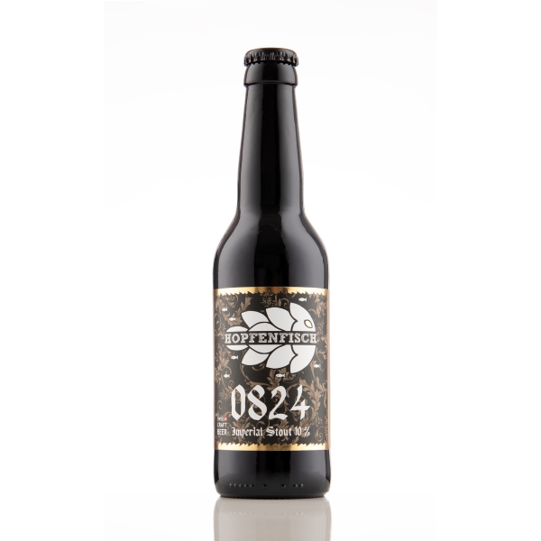 0824 Imperial Stout